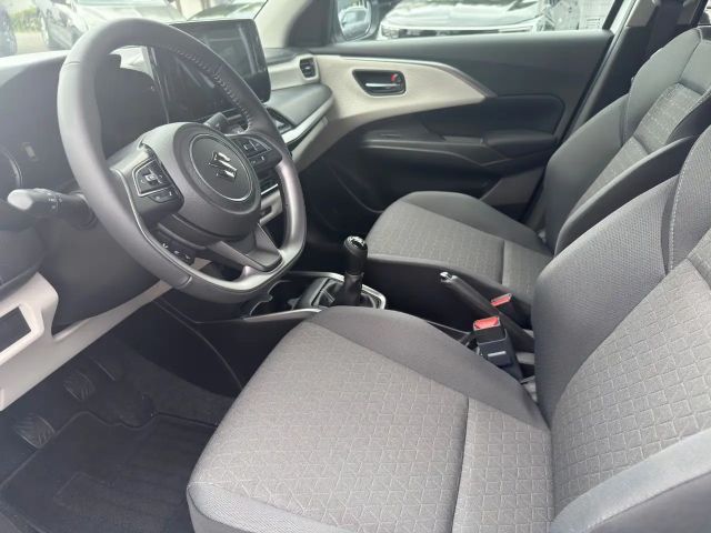 Suzuki Swift Comfort