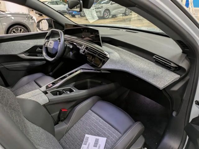 Peugeot 5008 Allure Pack Hybrid