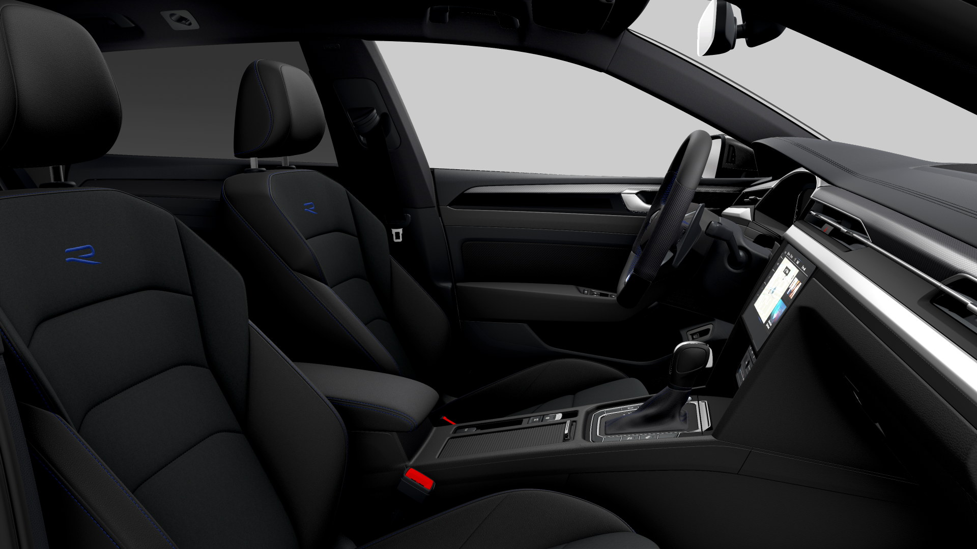 Volkswagen Arteon Shooting Brake 4M Matrix/AHK/Pano/360°