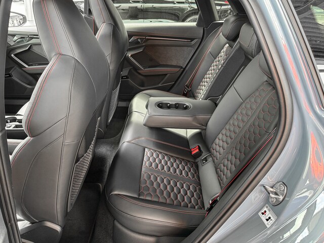 Audi RS3 Quattro S-Tronic Sportback