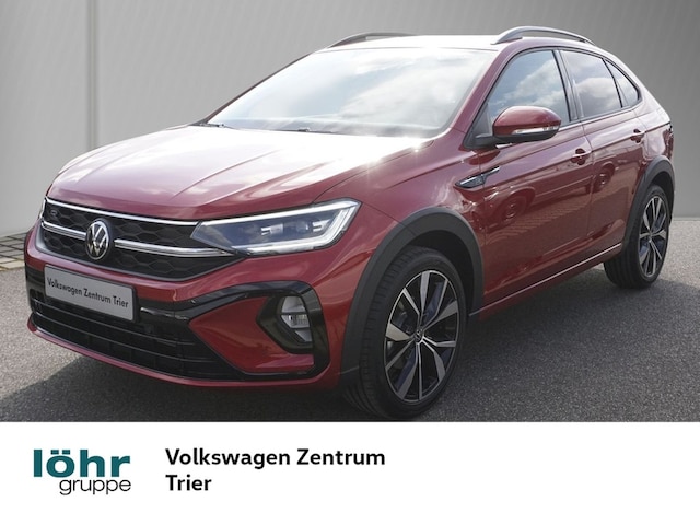 Volkswagen Taigo 1.0 TSI DSG R-Line