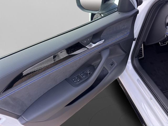 Volkswagen Passat 2.0 TDI 4Motion DSG