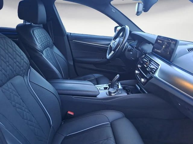 BMW 530 530e Touring xDrive