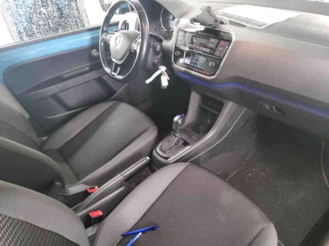 Volkswagen e-up! Active Move Move up!