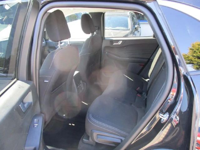 Ford Kuga EcoBoost Titanium