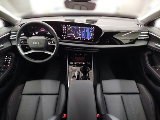 Audi A5 Avant S-Tronic