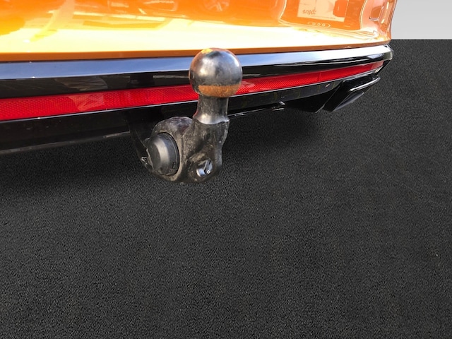 Skoda Octavia 2.0 TSI Combi RS