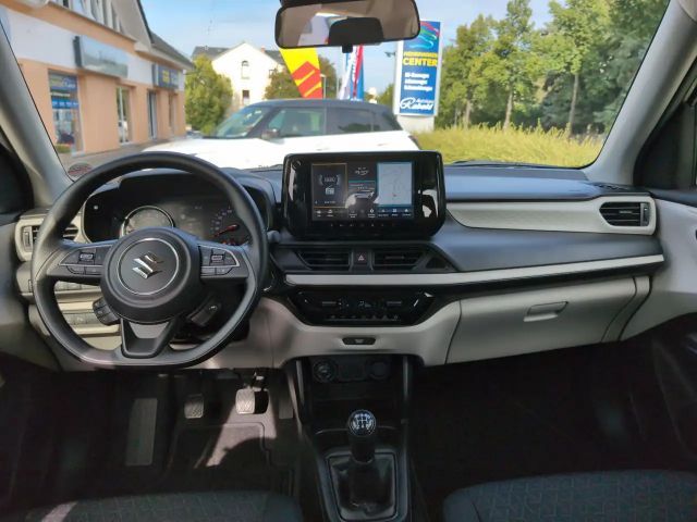 Suzuki Swift Comfort