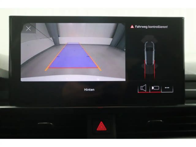 Audi A4 35 TDI Avant S-Line