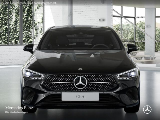 Mercedes-Benz CLA 180 Shooting Brake