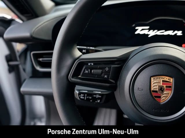 Porsche Taycan Sport Turismo