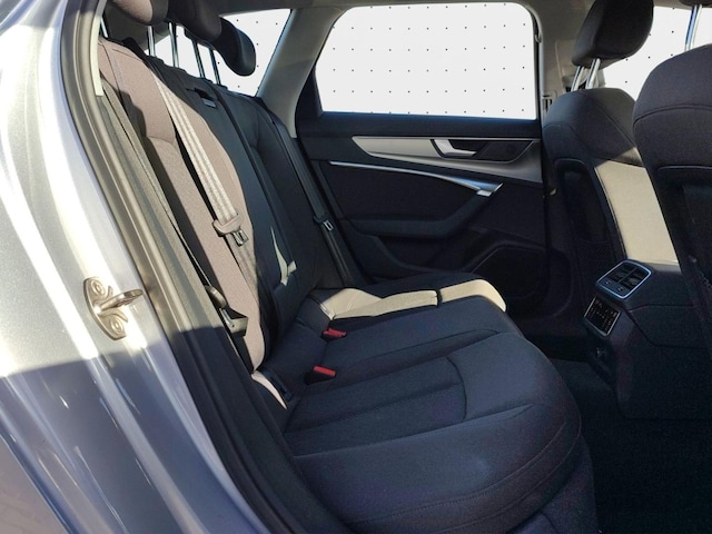 Audi A6 40 TDI Avant S-Tronic