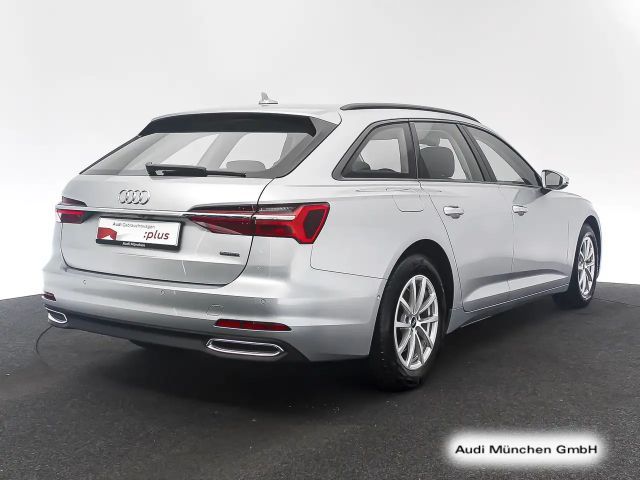 Audi A6 40 TDI