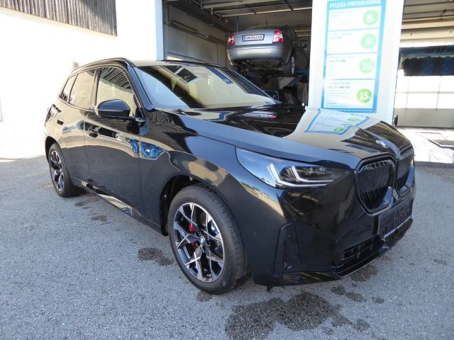 BMW X3 M-Sport xDrive