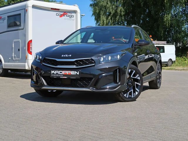 Kia XCeed Vision