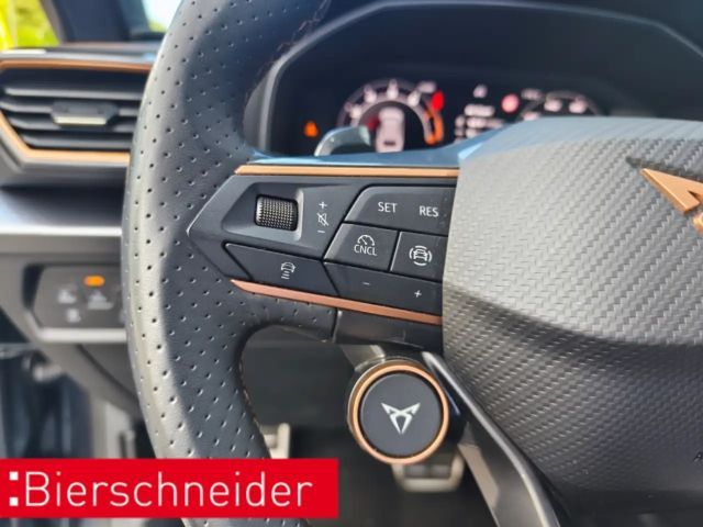 Cupra Leon DSG Sportstourer