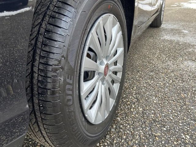 Fiat Tipo 1.6 Turbodiesel