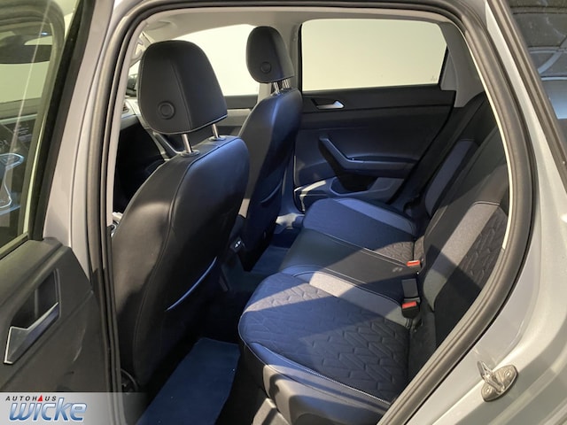 Volkswagen Taigo 1.0 TSI