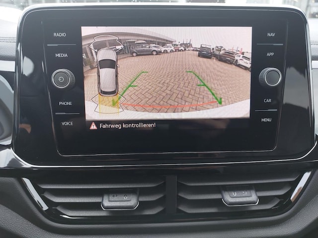 Volkswagen T-Roc 2.0 TDI DSG R-Line