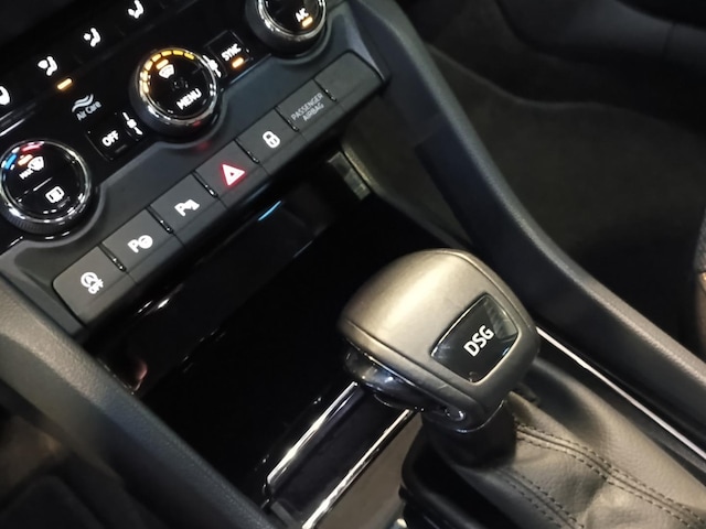 Skoda Karoq 1.5 TSI Clever