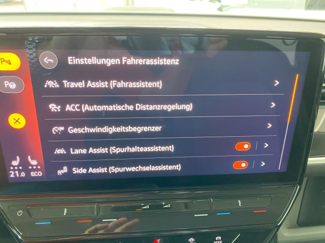 Volkswagen ID.Buzz 150 kW Pro