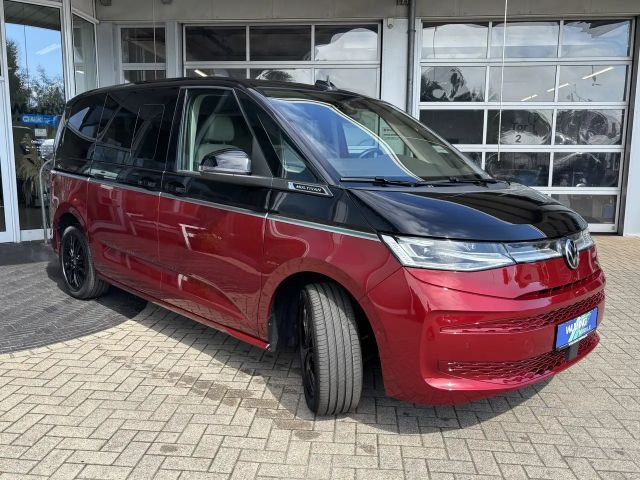 Volkswagen Multivan 2.0 TDI DSG Style T7