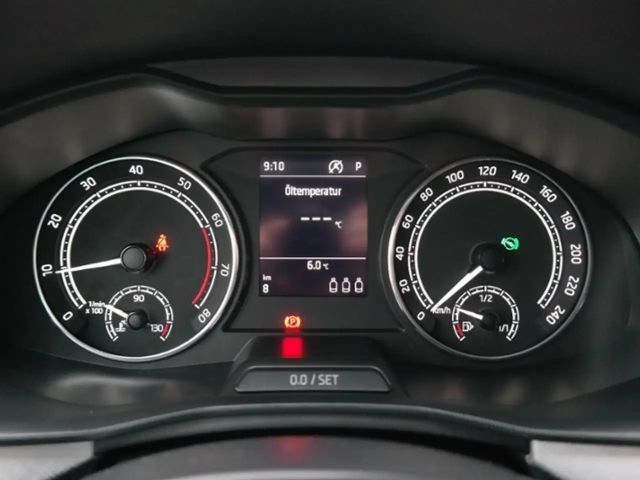 Skoda Kamiq 1.0 TSI Tour