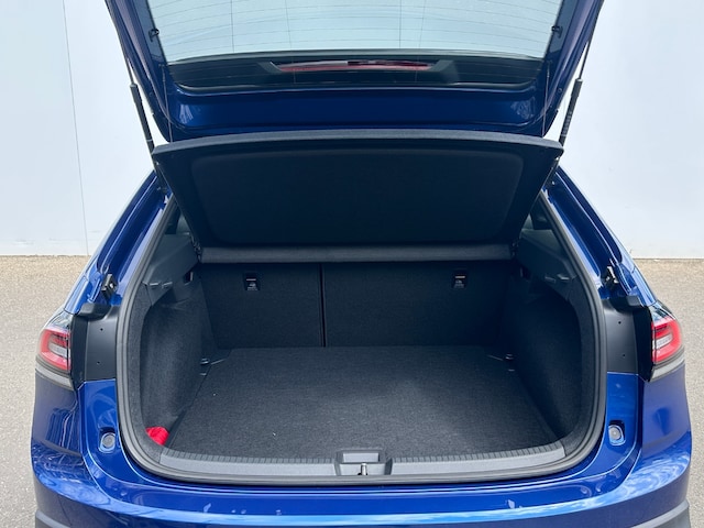 Volkswagen Taigo DSG