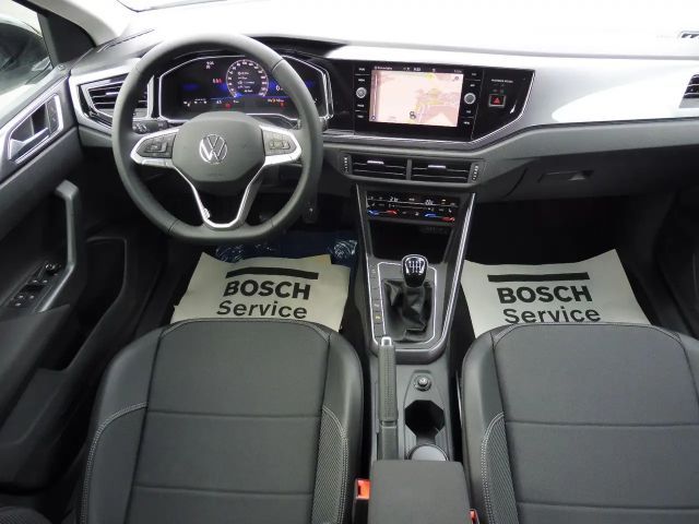 Volkswagen Taigo 1.0 TSI Style