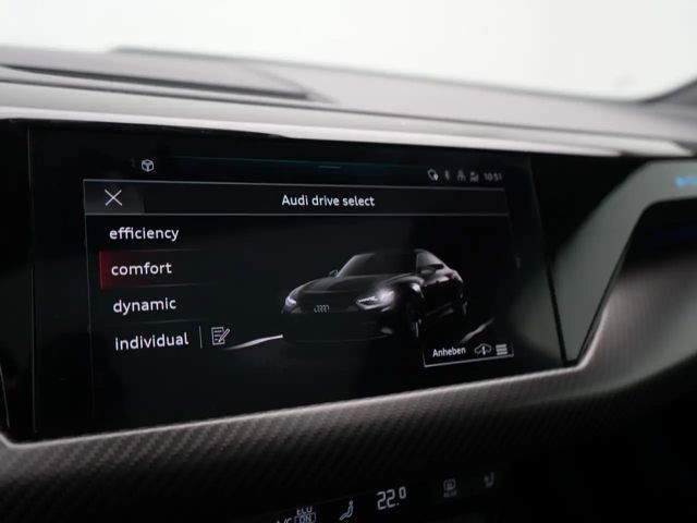 Audi e-tron CARBON ACC HUD B&O SITZBELÜFTUNG PANO SHZ