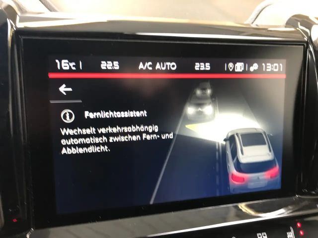 Citroën C5 Aircross Pack PureTech Shine