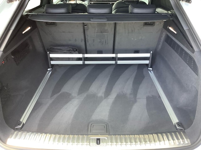 Audi Q8 50 TDI Quattro