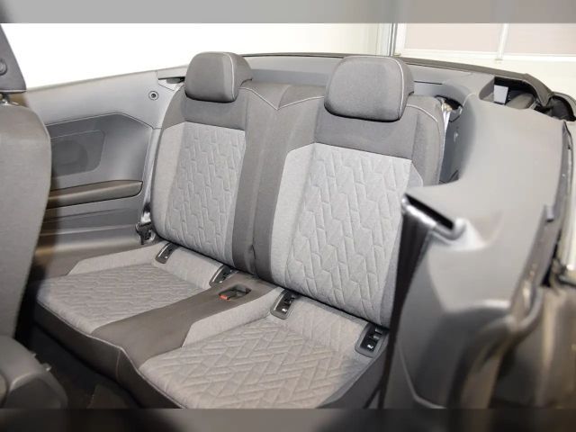 Volkswagen T-Roc Cabriolet Move