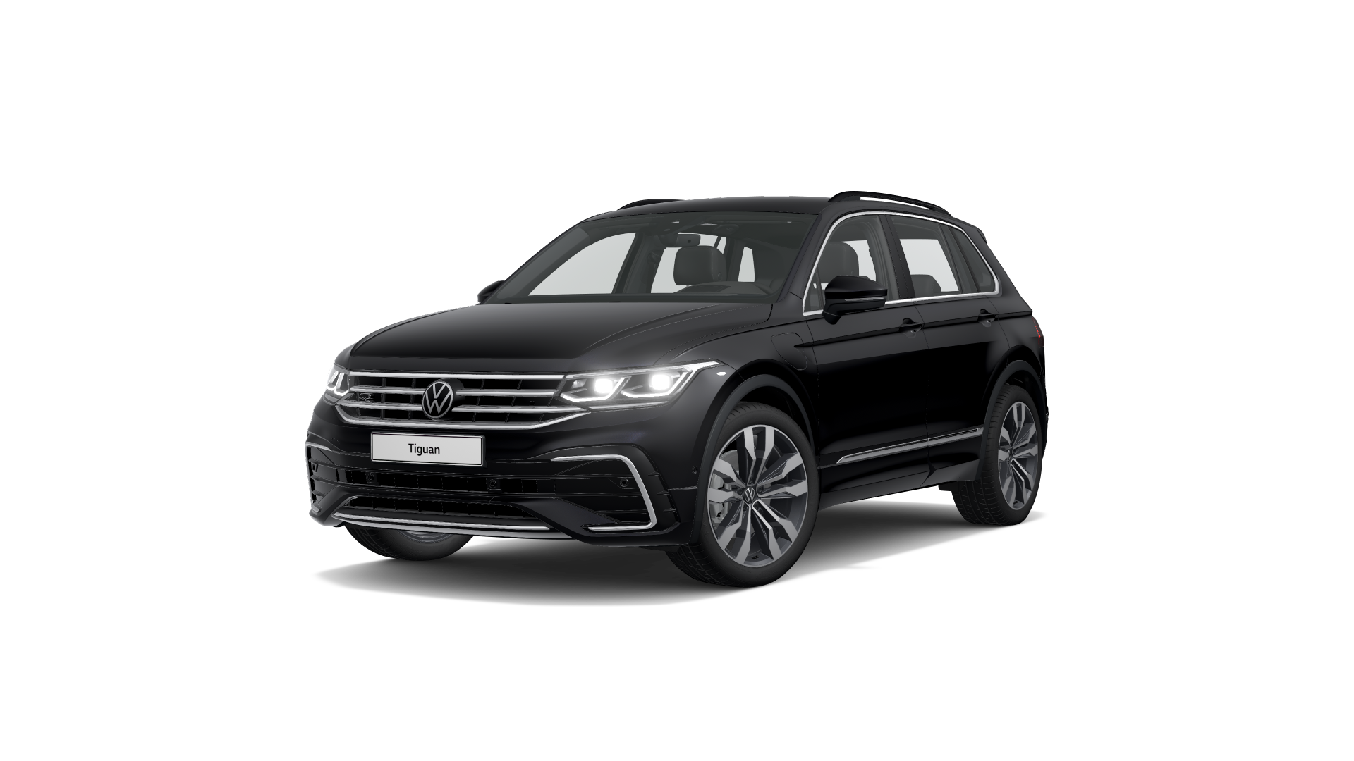 Volkswagen Tiguan DSG eHybrid