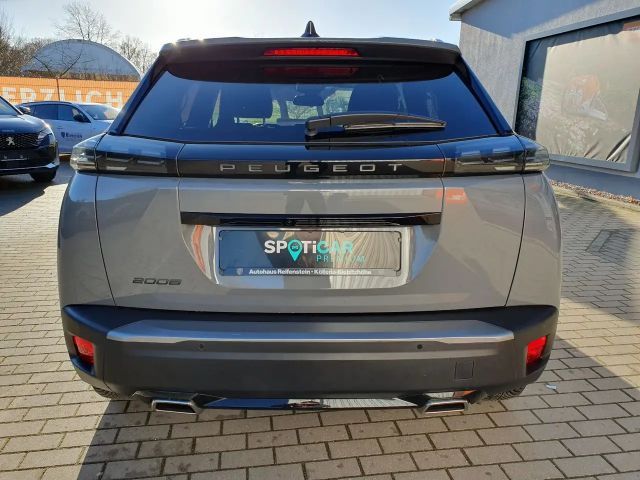 Peugeot 2008 Allure Pack EAT8