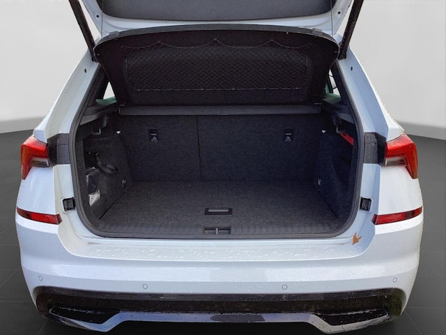 Skoda Kamiq 1.0 TSI Monte Carlo