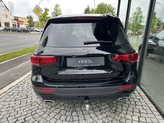 Mercedes-Benz GLB 200 4MATIC