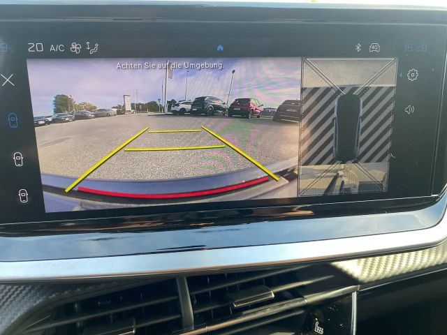 Peugeot 208 Allure Pack