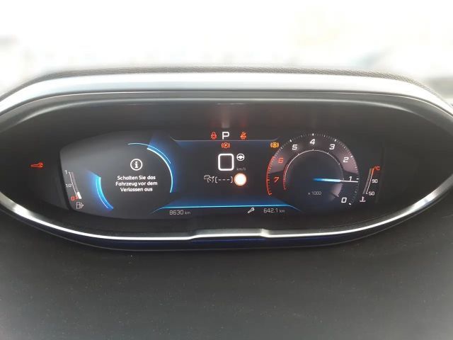 Peugeot 3008 Allure Pack PureTech