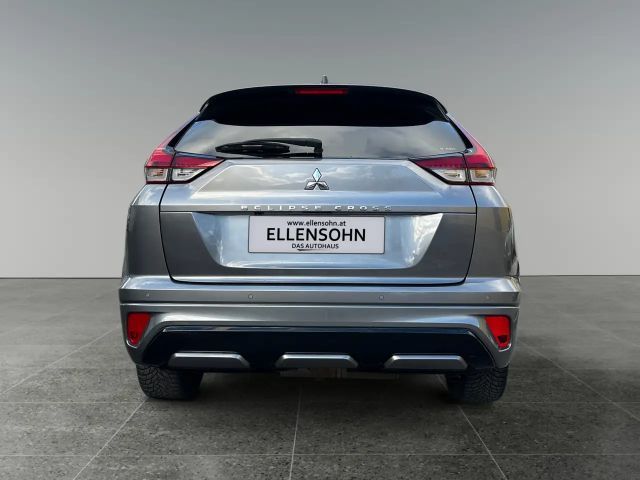 Mitsubishi Eclipse Cross 4WD PHEV