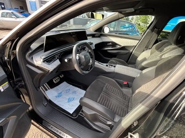 Peugeot 3008 GT-Line Hybrid