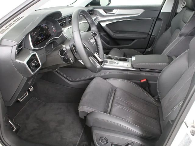 Audi A6 allroad 45 TDI Quattro