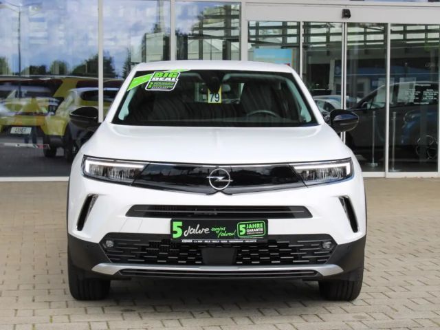 Opel Mokka 1.2 Turbo Elegance Turbo
