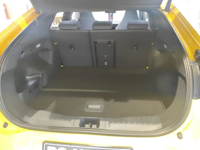 Ford Capri Premium RWD