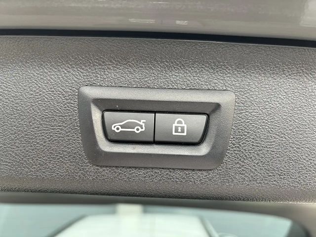 BMW 520 520d Touring xDrive