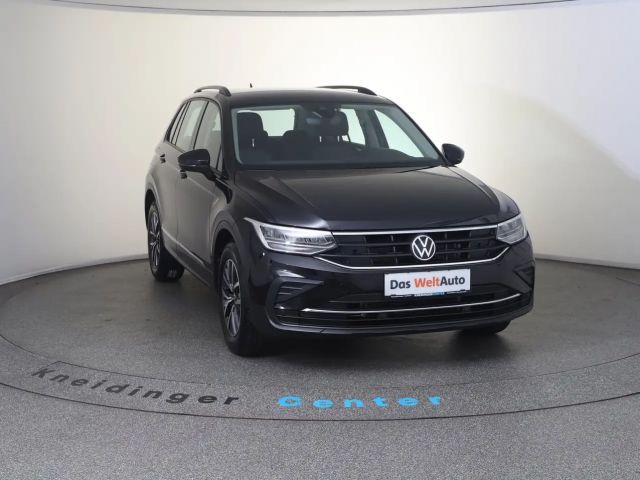 Volkswagen Tiguan DSG Life