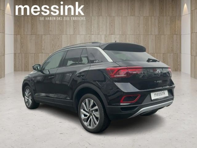 Volkswagen T-Roc 1.5 TSI DSG