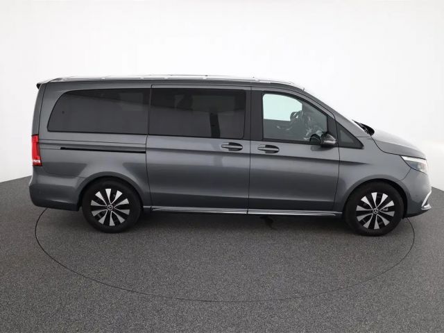 Mercedes-Benz EQV 300