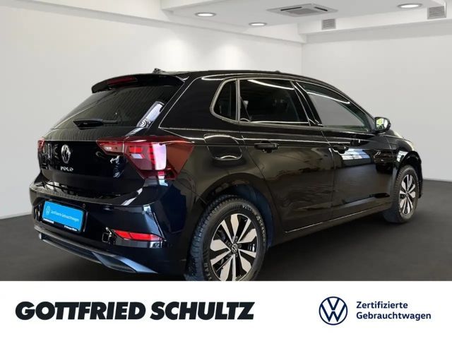 Volkswagen Polo 1.0 TSI DSG Move