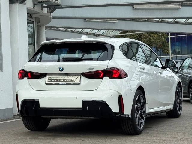 BMW 120 M-Sport Sedan